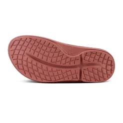 Oofos Ooahh Slide Sandal