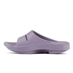 Oofos Ooahh Slide Sandal