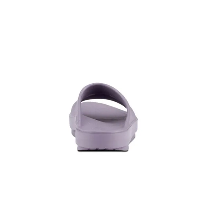 Oofos Ooahh Slide Sandal