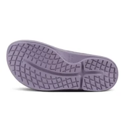 Oofos Ooahh Slide Sandal