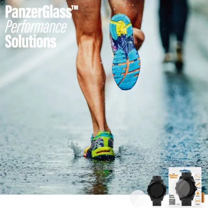 PanzerGlass (39,3mm)
