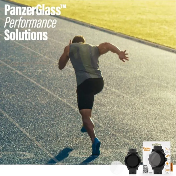 PanzerGlass (39,3mm)