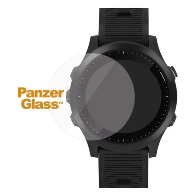 PanzerGlass (40,5mm)