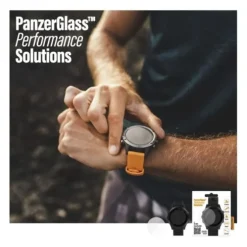 PanzerGlass (40,5mm)
