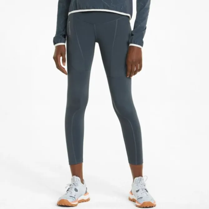 Puma Puma Women's Run First Mile 7/8 Tight