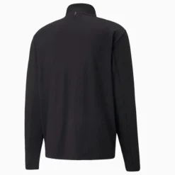 Puma Run Cloudspun Full Zip Jacket