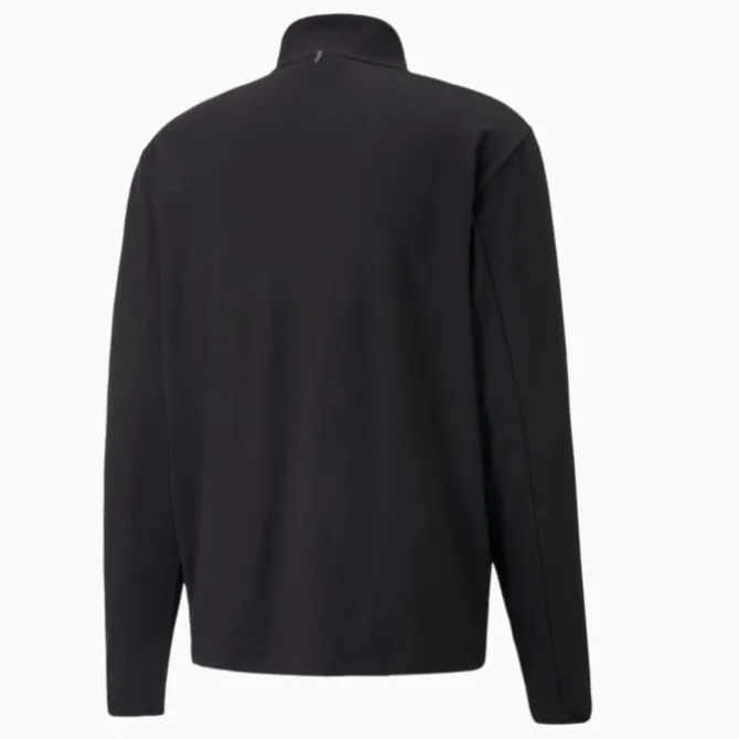 Puma Run Cloudspun Full Zip Jacket