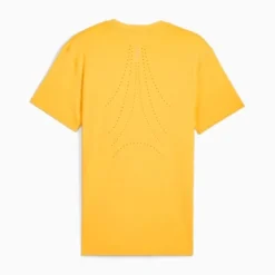 Puma Run Cloudspun Short Sleeve Tee