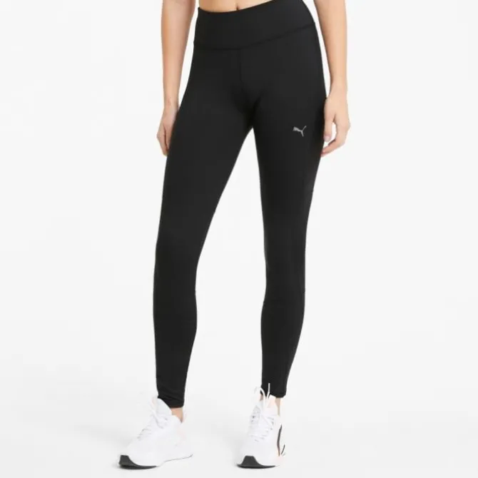 Puma Run Favorite Reg Rise Full Tight