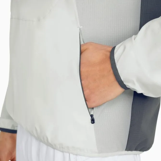 Puma Run First Mile Woven Jacket