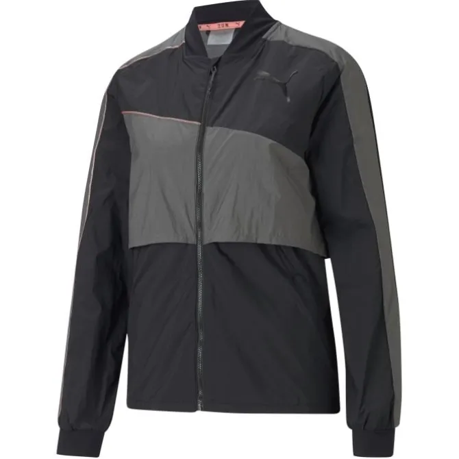 Puma Run Launch Ultra Jacket