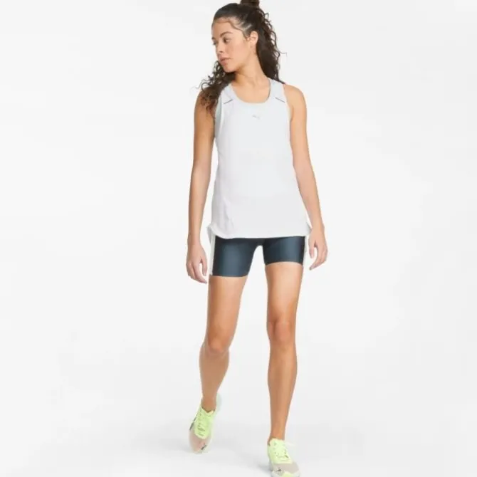 Puma Run Marathon 6" Tight Short