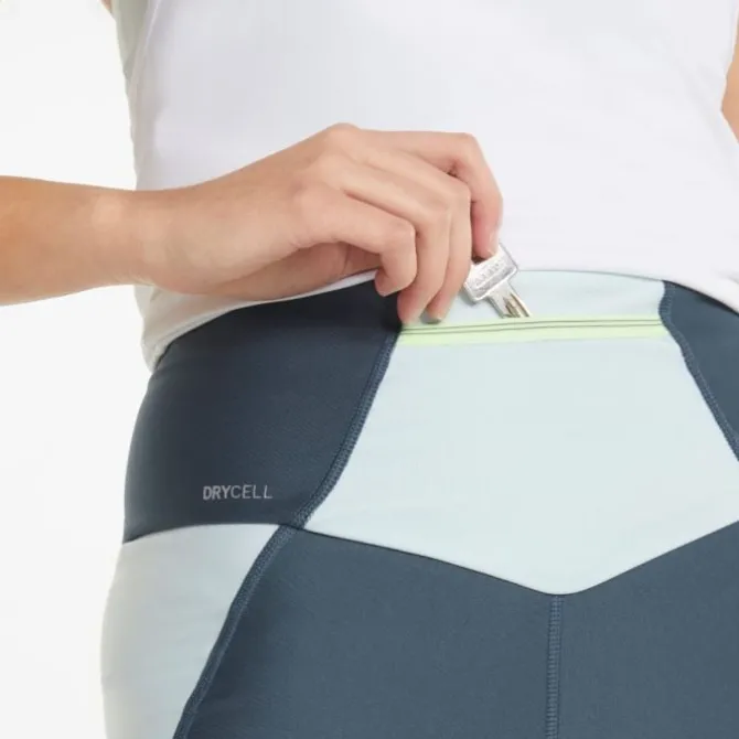 Puma Run Marathon 6" Tight Short