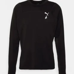 Puma Seasons Polypropylene Rain Long Sleeve