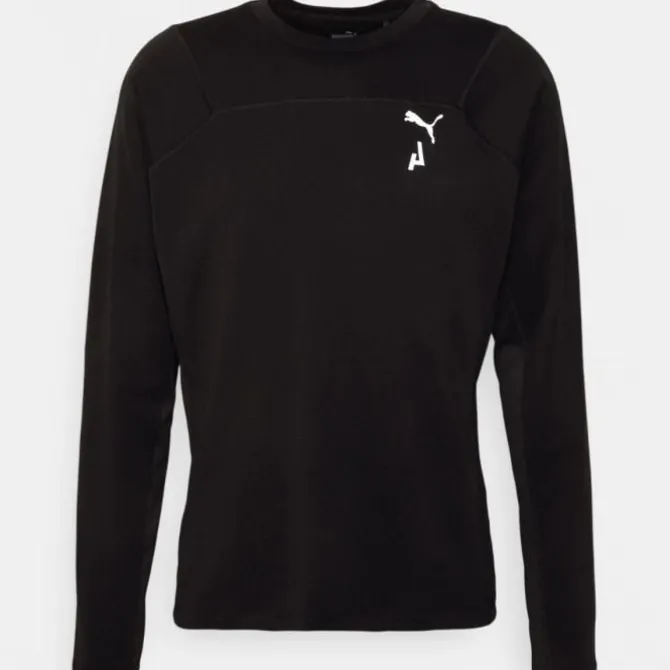 Puma Seasons Polypropylene Rain Long Sleeve