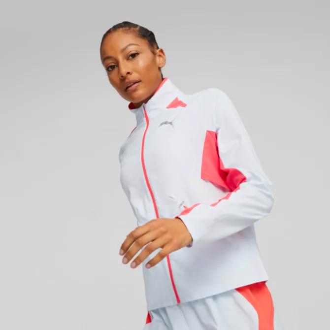 Puma Ultraweave Jacket