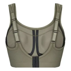 PureLime Compression Bra - High Impact