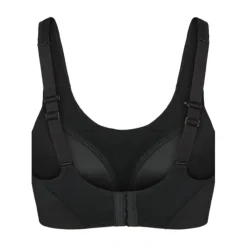 PureLime Padded Sports Bra