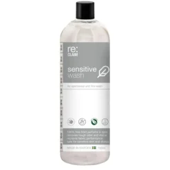re:CLAIM Sensitive Wash 750 ml