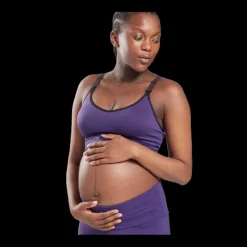 Reebok S Maternity Bra
