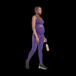 Reebok S Maternity Bra