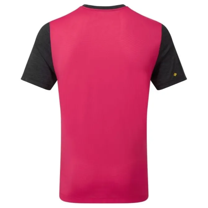 Ronhill Life Short Sleeve Tee