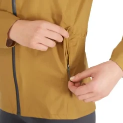 Salomon Bonatti WP Jacket