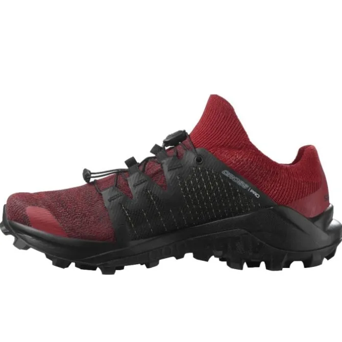 Salomon Cross /Pro