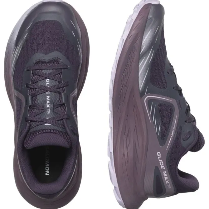 Salomon Glide Max TR