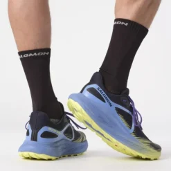 Salomon Glide Max TR
