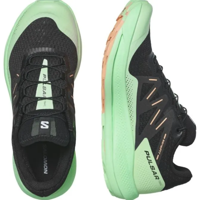 Salomon Pulsar Trail