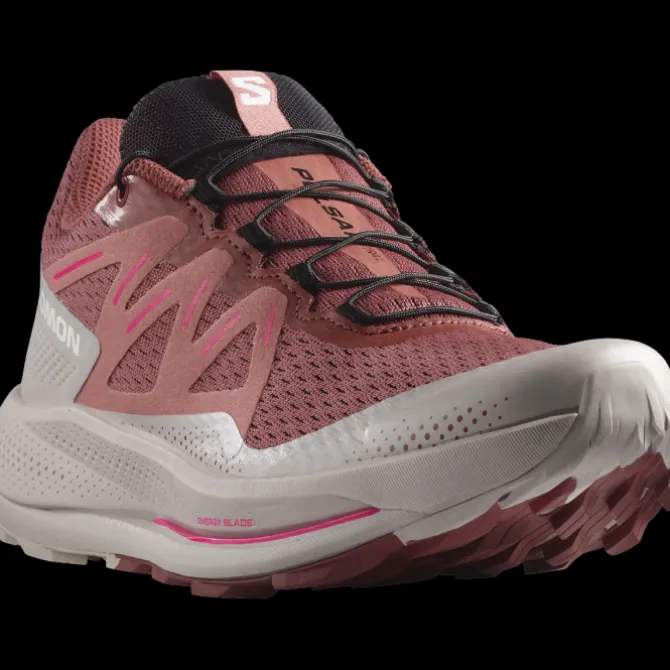 Salomon Pulsar Trail