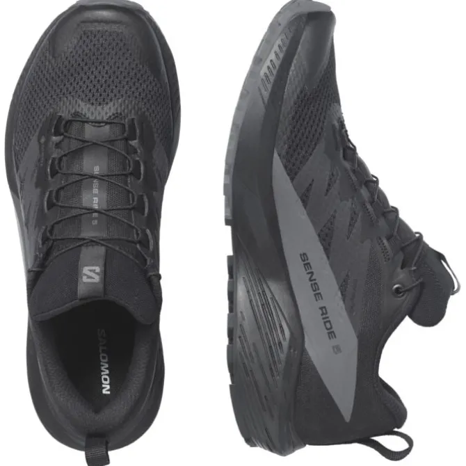 Salomon Sense Ride 5 GTX