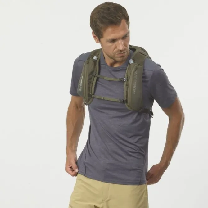 Salomon XT 6