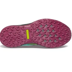 Saucony Canyon TR2