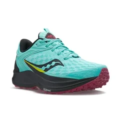 Saucony Canyon TR2