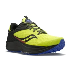 Saucony Canyon TR2