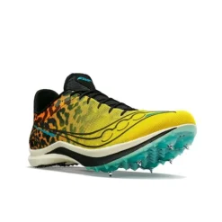 Saucony Cheetah Spike