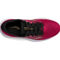 Saucony Clarion 2