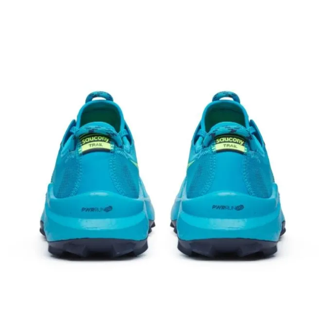 Saucony Endorphin Rift
