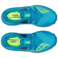 Saucony Endorphin Rift