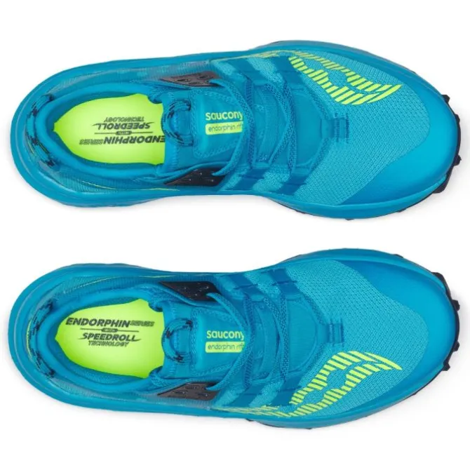 Saucony Endorphin Rift