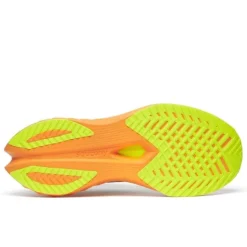 Saucony Endorphin Speed 4