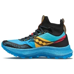 Saucony Endorphin Trail Mid RunShield