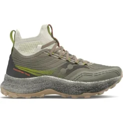 Saucony Endorphin Trail Mid