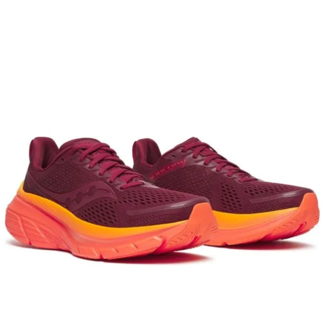 Saucony Guide 17