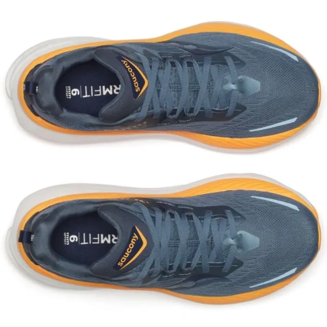 Saucony Hurricane 24
