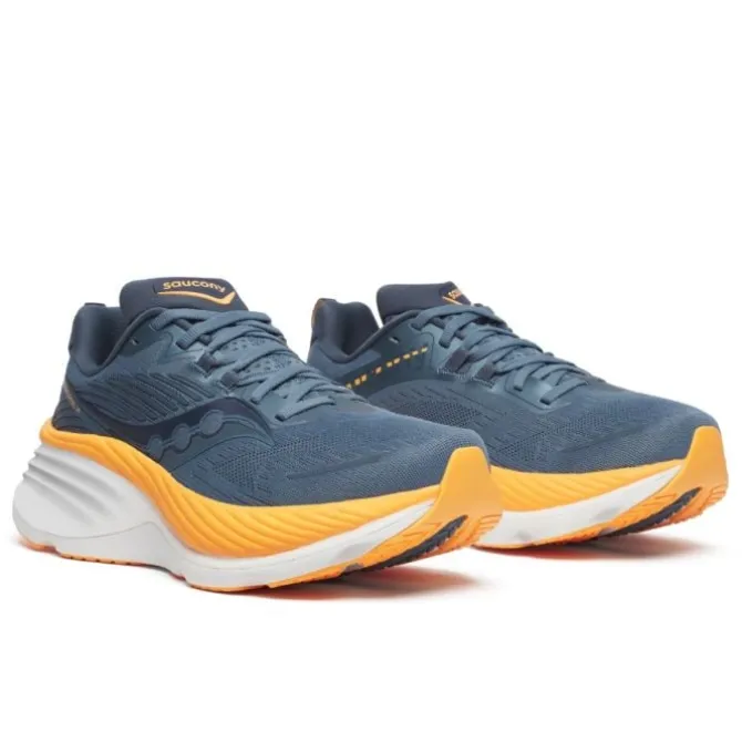 Saucony Hurricane 24