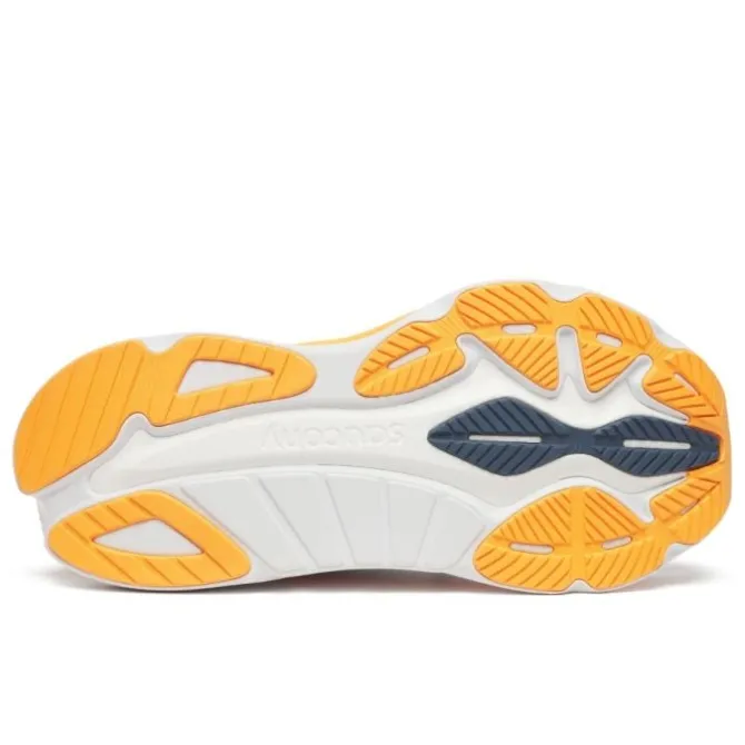 Saucony Hurricane 24