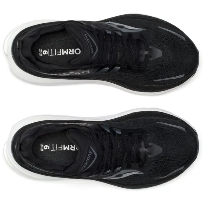 Saucony Hurricane 24
